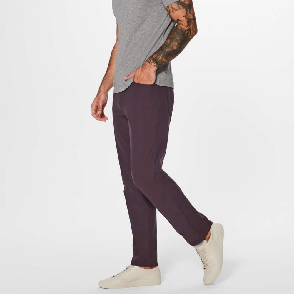 Lululemon ABC Pant Classic size 36